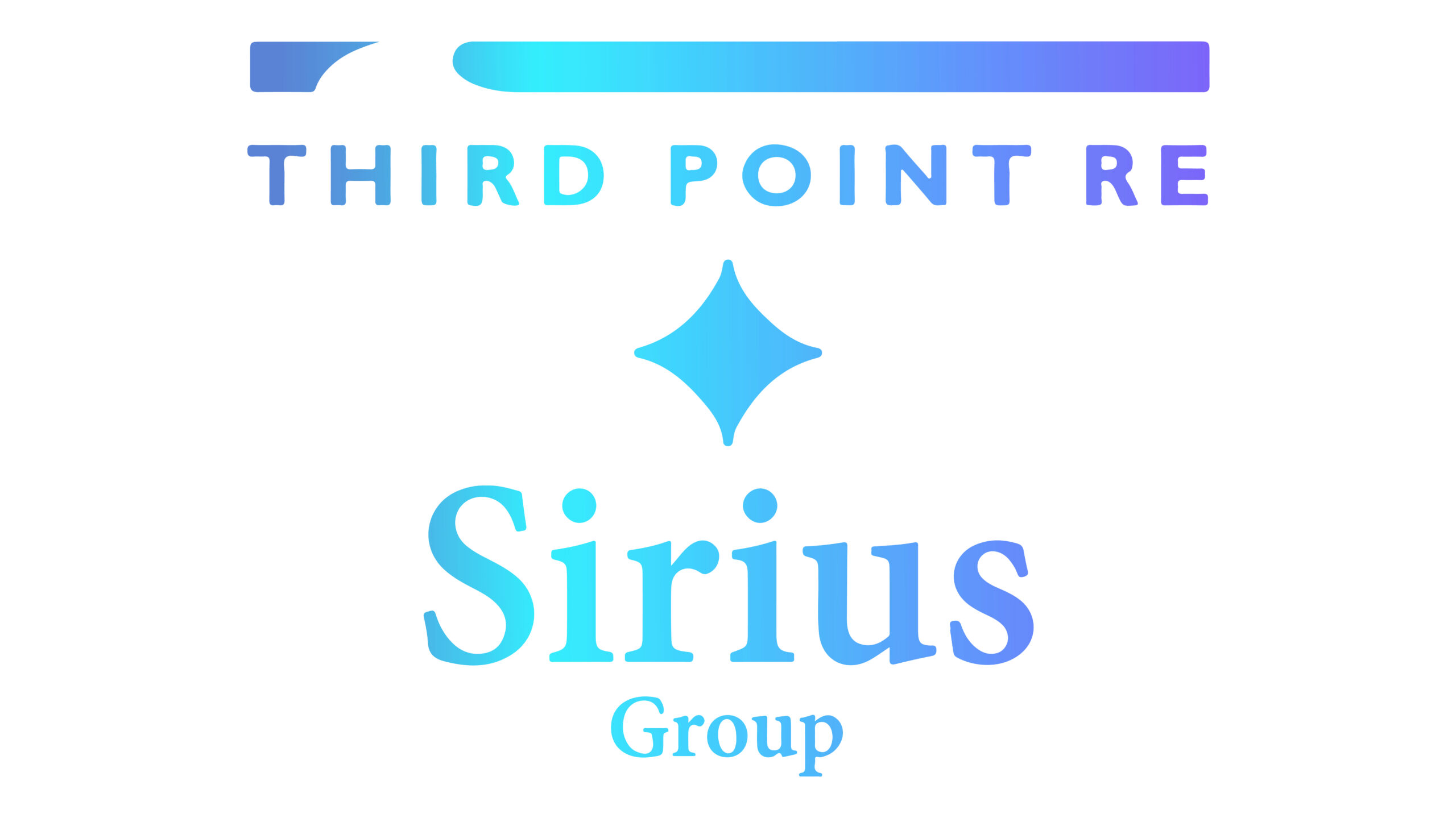 Kick off SiriusPoint - 3 млрд USD для начала!