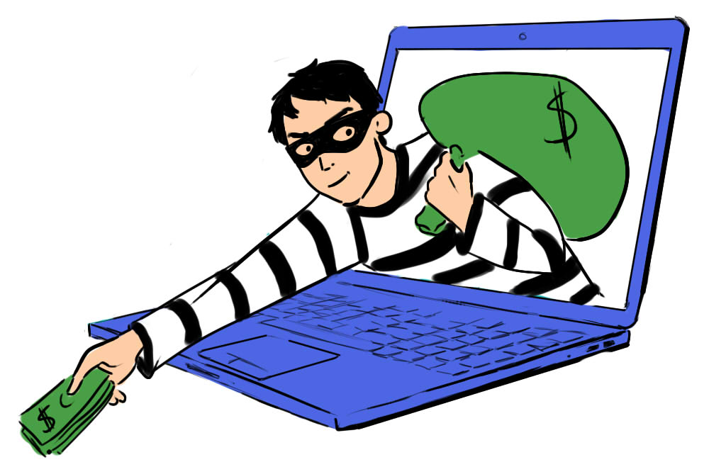 Борьба с интернет мошенничеством. Киберпреступность. Кража личных данных в интернете. Киберпреступность в интернете.