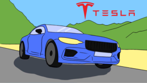 Tesla запустила новый страховой продукт в Техасе
