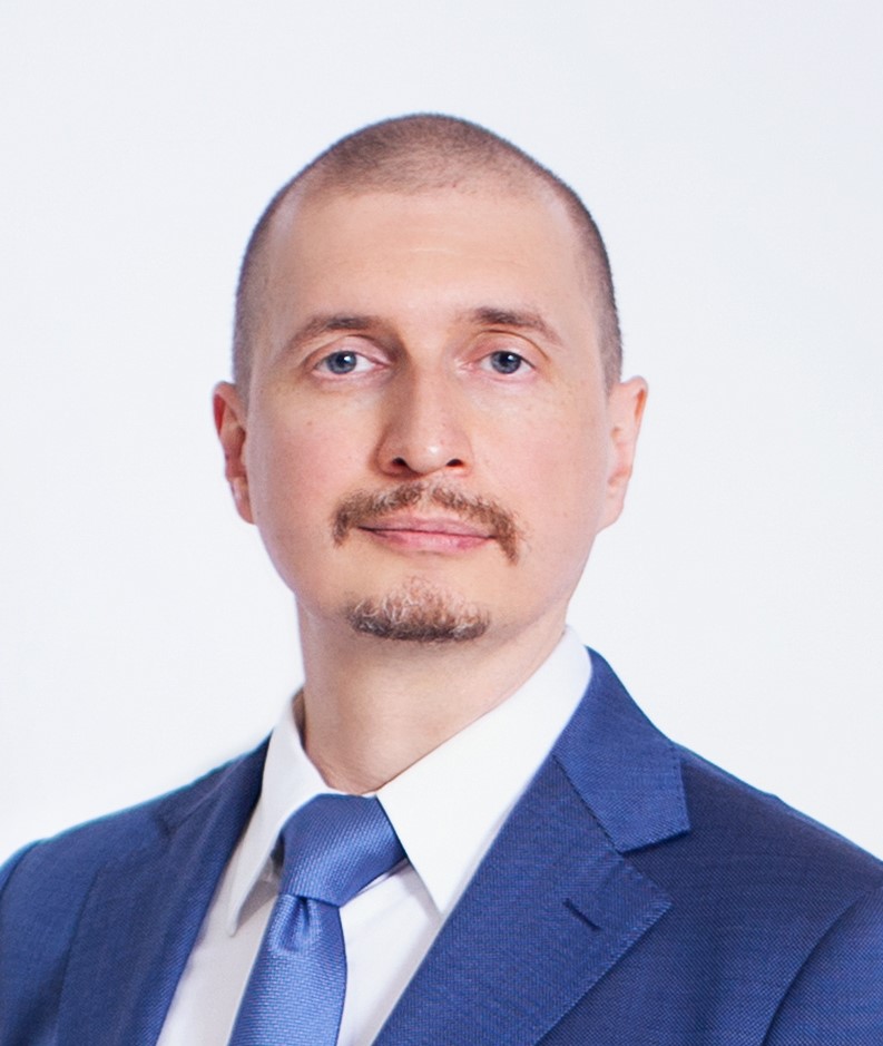 Александр Георгиевич Ненайденко эксперт юрист адвокат