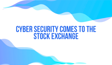 Cyber security comes to the stock exchange