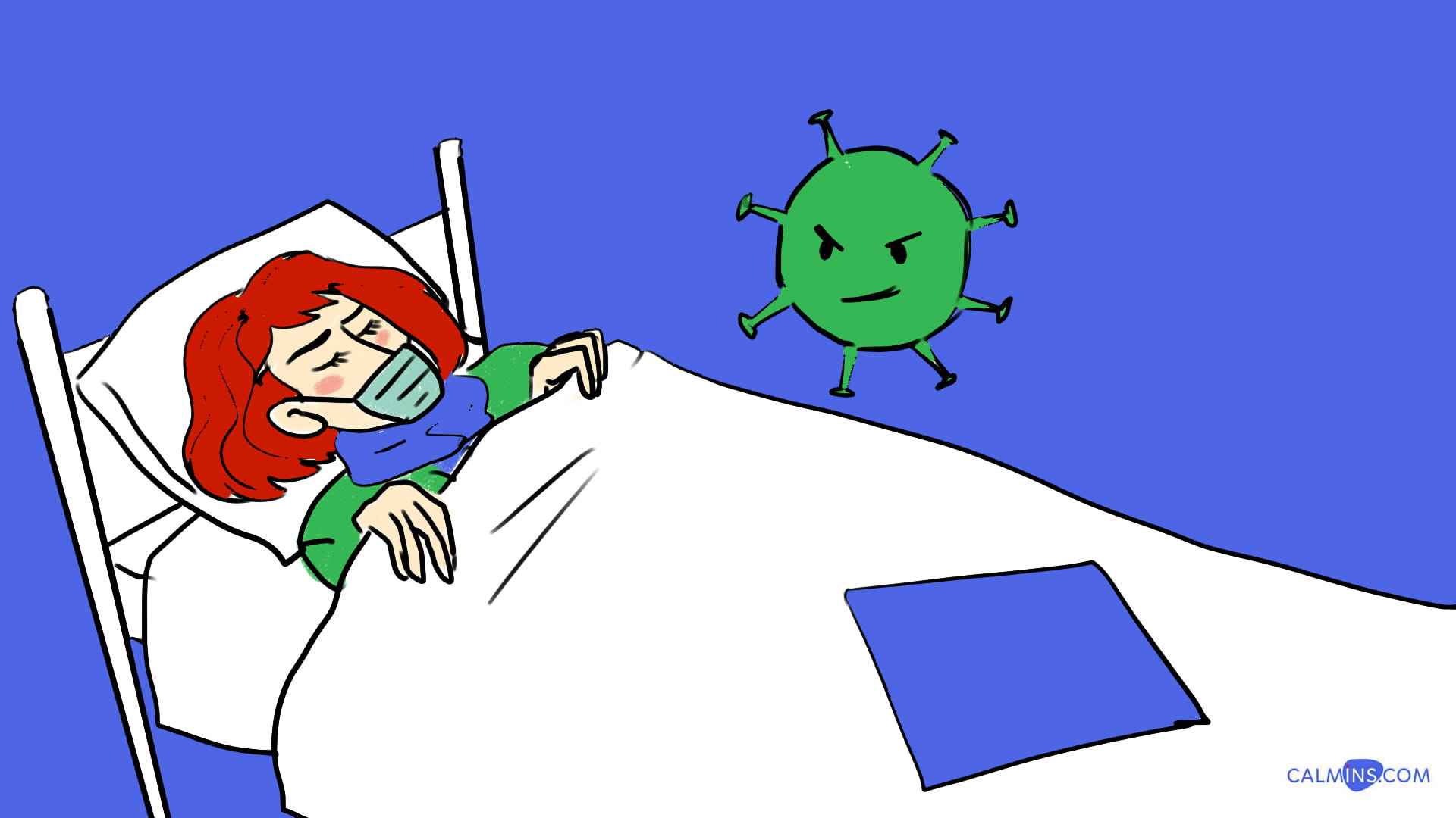 Контрольная закупка: где застраховаться от коронавируса?