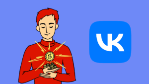 «Согаз» приобрел крупную долю акций ВКонтакте. Calmins
