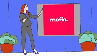 Куда потерялся Mafin: будет ли иншуртех стартап значимым?