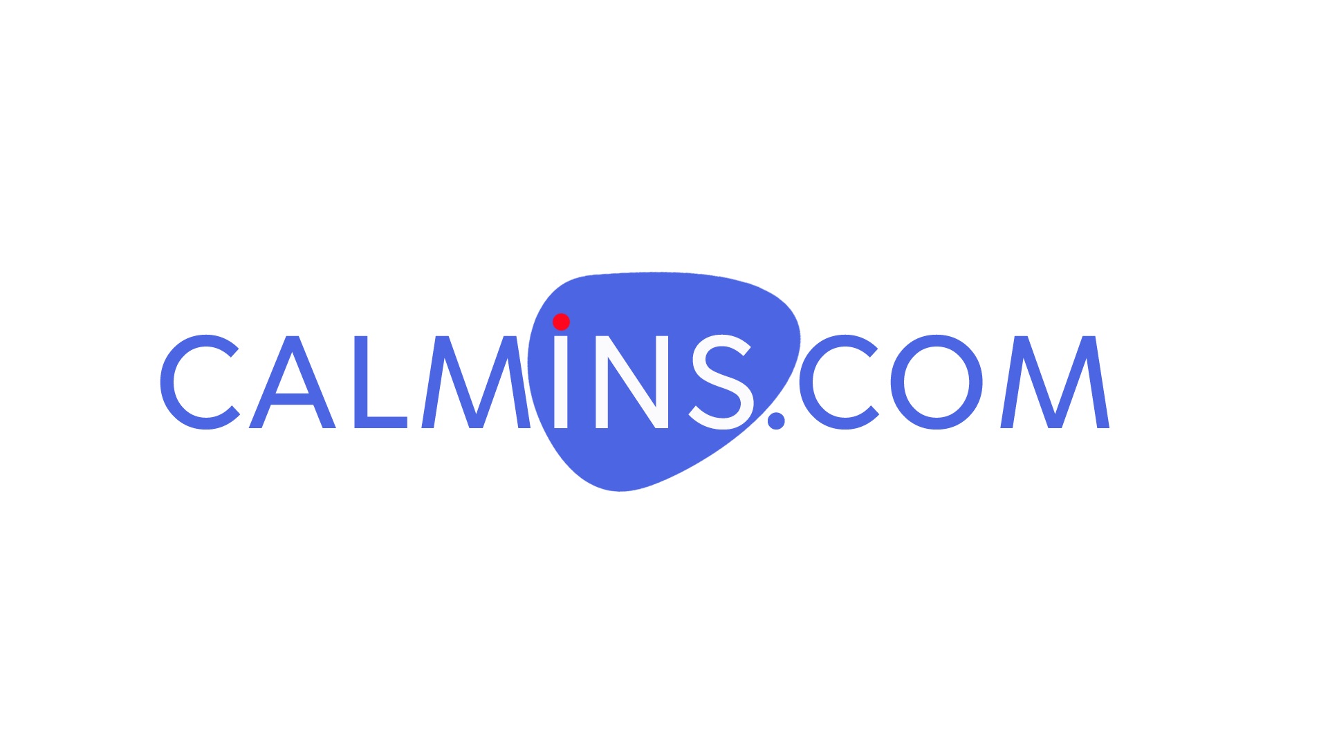 We have registered Calmins trademark!