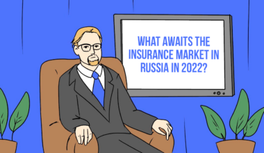 What awaits the insurance market in Russia in 2022?