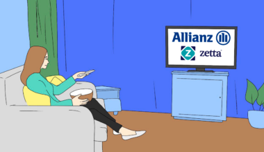 Альянс Зетта Страхования 2022
