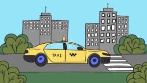 Закон о перевозках в такси: как застрахуют пассажиров