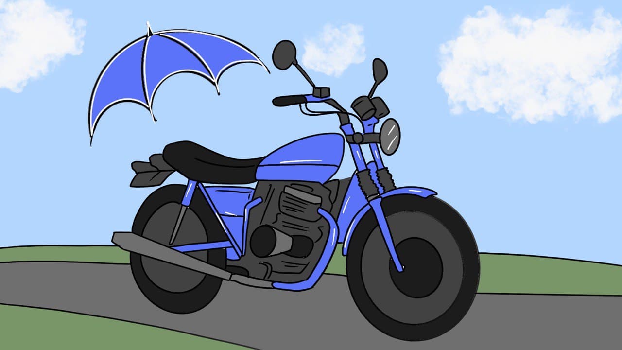 Застраховать мотоцикл ОСАГО онлайн: триллер или квест?