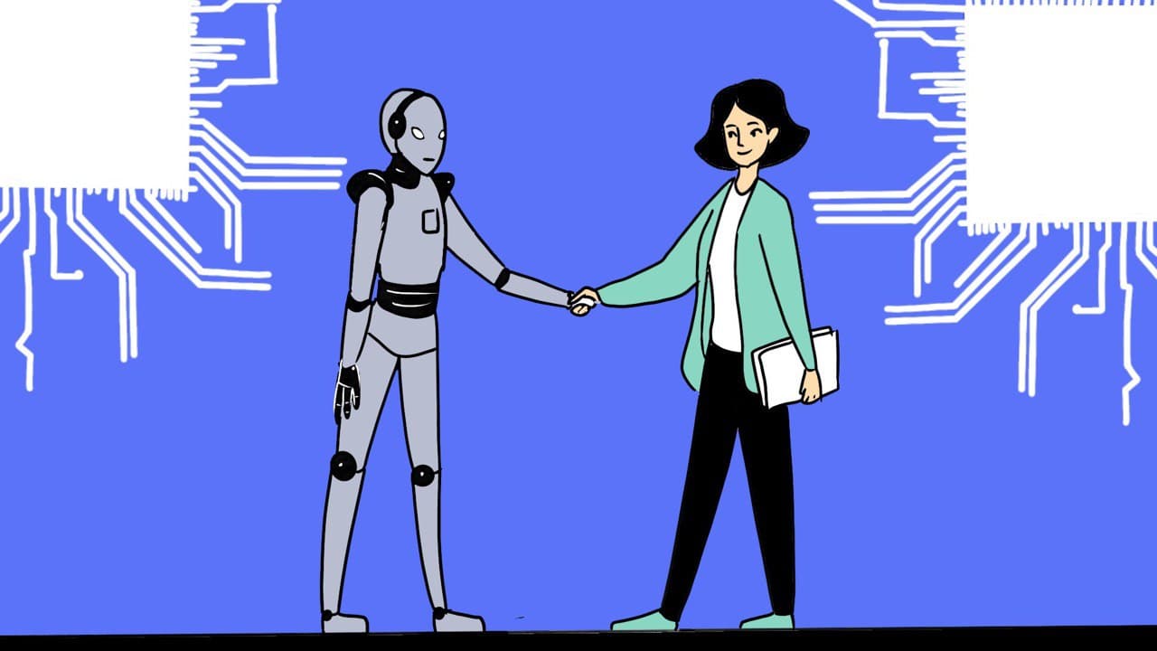 Роботизированная автоматизация процессов становится частью страхования