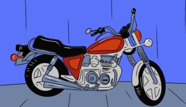 Застраховать мотоцикл ОСАГО онлайн: триллер или квест?