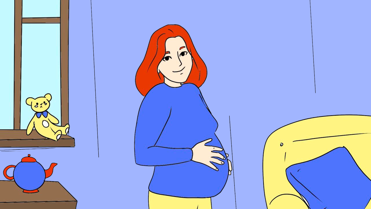 Как беременной женщине защитить себя страхованием при поездке за рубеж?