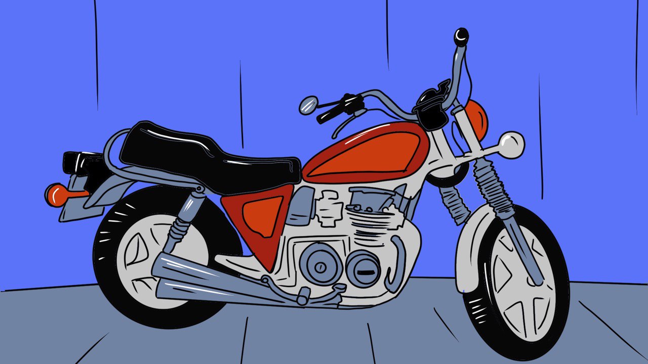 Страховой ликбез #28 – Как оформить ОСАГО на мотоцикл?