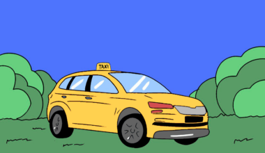 Стоит ли оформлять КАСКО для такси?