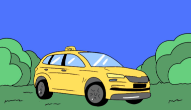 Госдума приняла закон о страховании ответственности такси