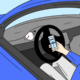 Маркетплейсы ОСАГО: полис ОСАГО с выгодой до 70% для аккуратного и опытного водителя